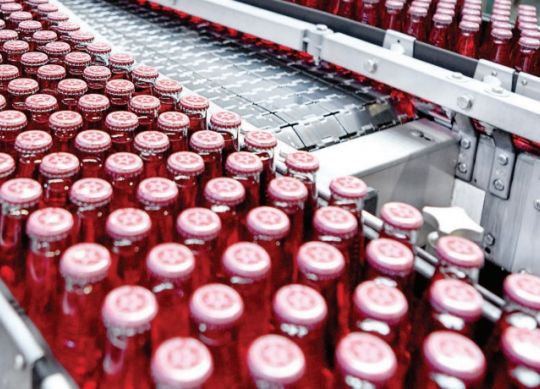 Effective Beverage Printing Solutions from Technical Packaging Systems