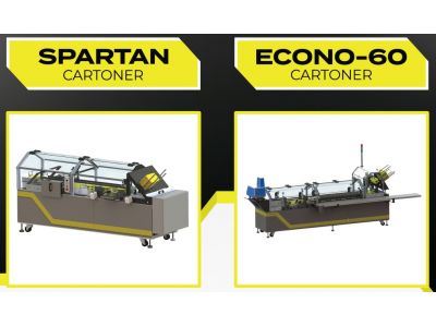 The Econocorp Cartoner Systems