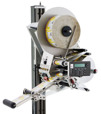 Label Applicators | Technical Packaging Systems